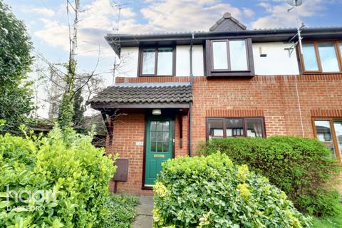 3 bedroom end of terrace house for sale, Hayes Road, Greenhithe