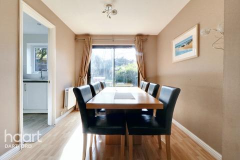3 bedroom end of terrace house for sale, Hayes Road, Greenhithe