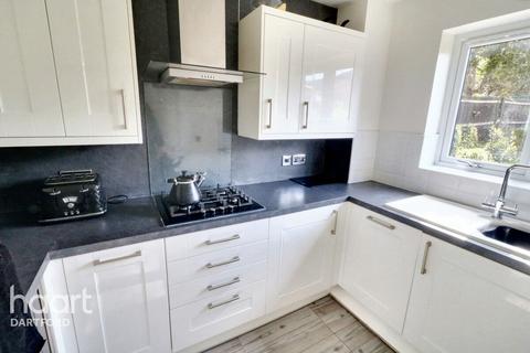 23 Hayes Road, Greenhithe, DA9 9DS