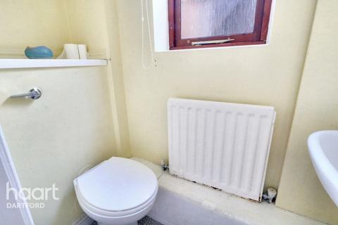 23 Hayes Road, Greenhithe, DA9 9DS
