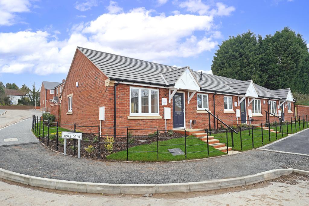 Desford Road, Leicester LE9 2 bed bungalow £269,950