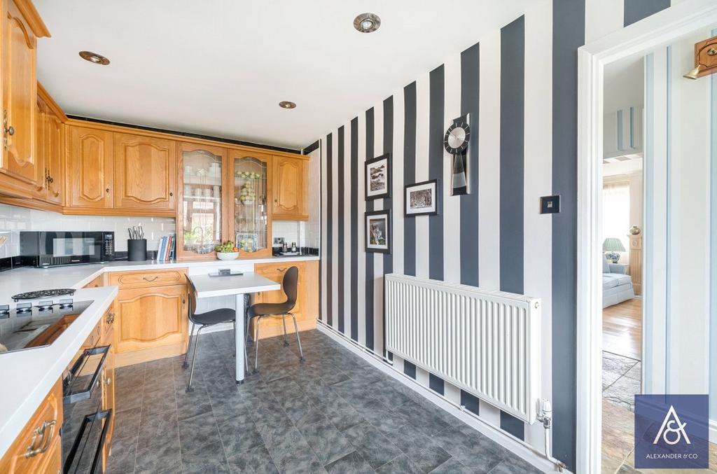 Kitchen/Breakfast