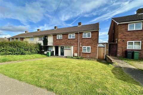 10 Bailey Bridge Road, Braintree, CM7 5TP
