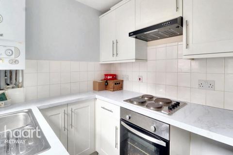 undefined, Edward Street, Chatham