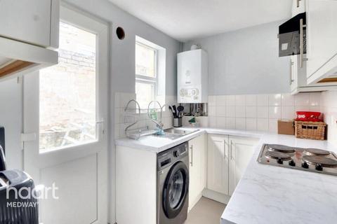 undefined, Edward Street, Chatham