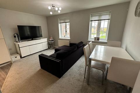 2 bedroom apartment for sale, Pear Tree Close, Wesham, PR4