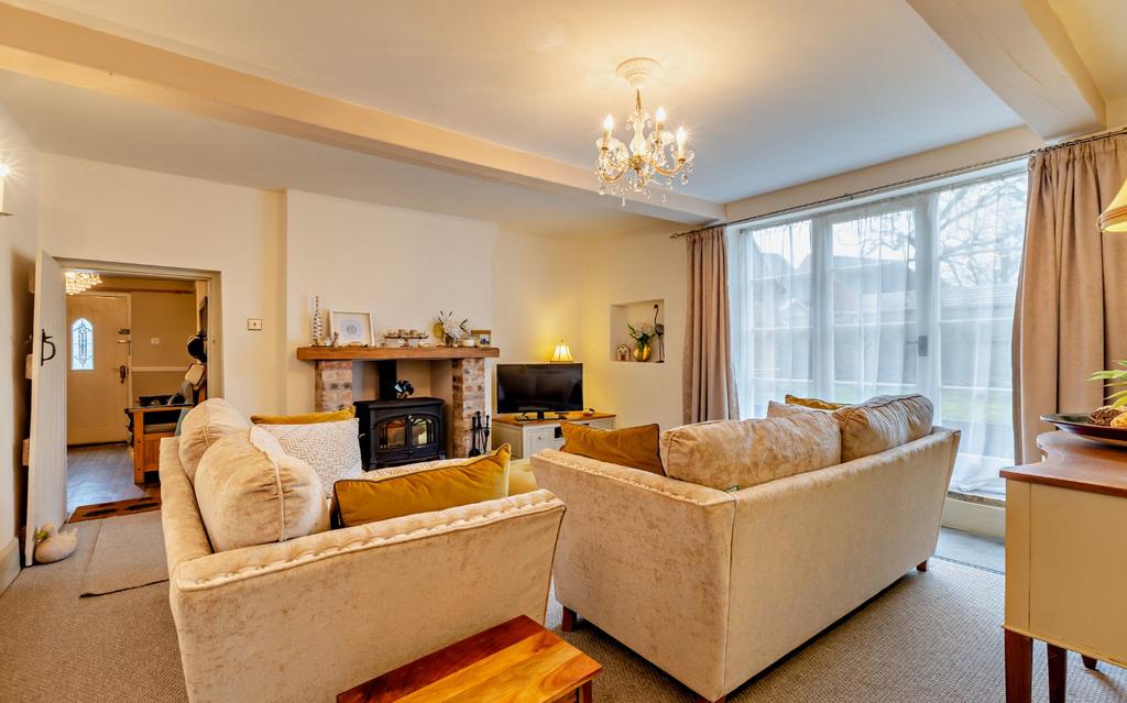 Drawing Room