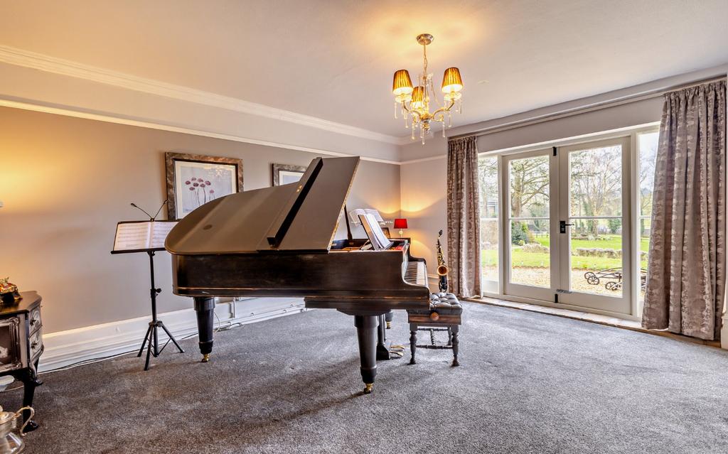 Music Room