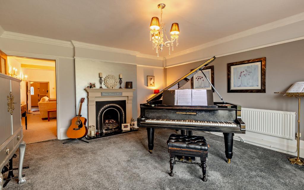 Music Room