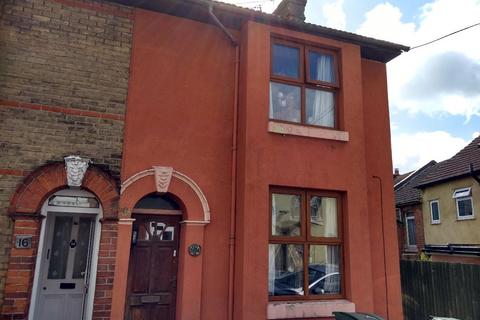 2 bedroom terraced house to rent - Walton Road, Folkestone