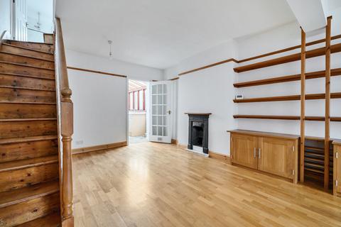 3 bedroom end of terrace house for sale, Bridge Street, Osney Island, Oxford