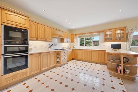 5 bedroom detached house for sale, The Finney, Caldy, Wirral, Merseyside, CH48