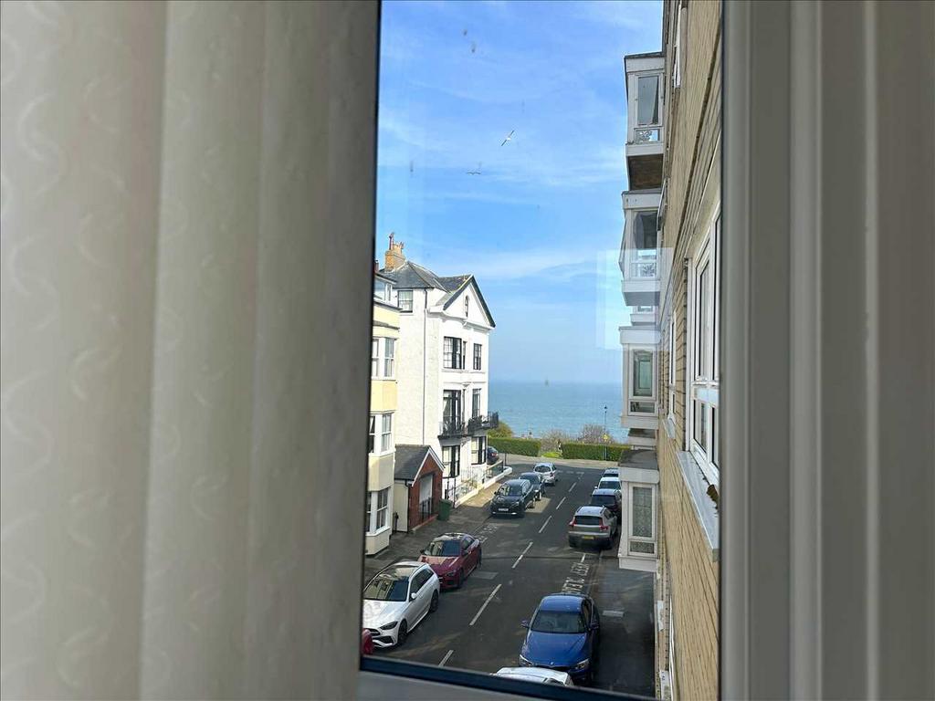 'view from the