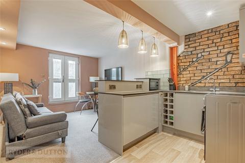1 bedroom apartment for sale - High Street, Uppermill, Saddleworth, OL3