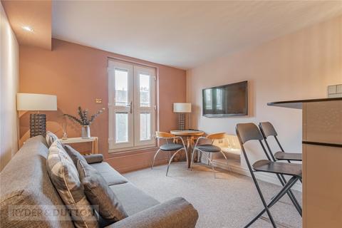 1 bedroom apartment for sale, High Street, Uppermill, Saddleworth, OL3