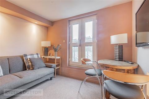 1 bedroom apartment for sale - High Street, Uppermill, Saddleworth, OL3