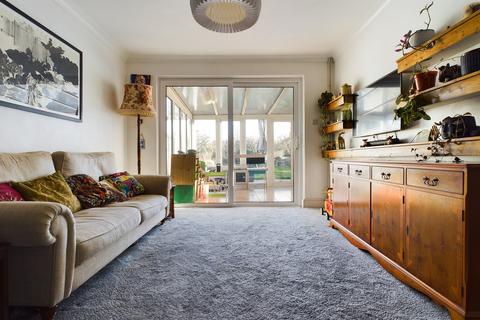 3 bedroom semi-detached bungalow for sale, Orient Road, Lancing