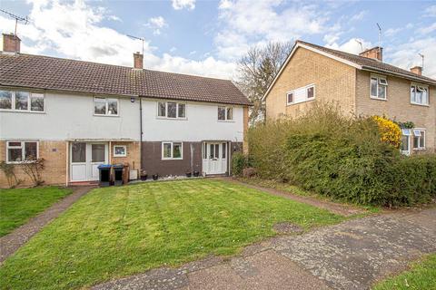3 bedroom end of terrace house for sale - Thistle Grove, Welwyn Garden City, Hertfordshire