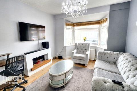 2 bedroom semi-detached house for sale, Beaconsfield Road, Bexley