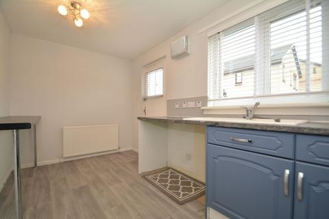 2 bedroom terraced house for sale, 22 Kingfisher Drive