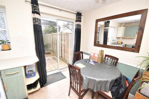 2 bedroom end of terrace house for sale, Larch Close, Bridgwater, Somerset, TA6