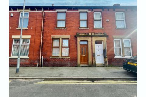 4 bedroom terraced house for sale - Linton Street, Preston PR2