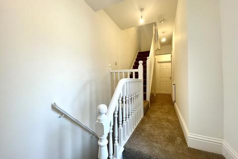 4 bedroom terraced house for sale, Linton Street, Preston PR2