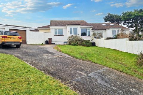 3 bedroom semi-detached bungalow to rent - Anthony Close, Poughill EX23