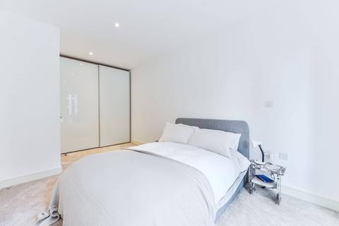 1 bedroom flat for sale, Trafalgar House, Battersea Reach, Battersea, London, SW18