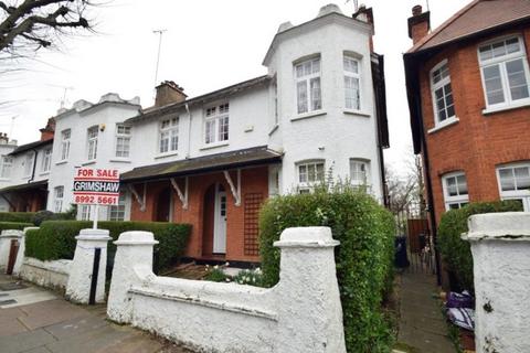 4 bedroom semi-detached house for sale, Winscombe Crescent, Ealing, W5