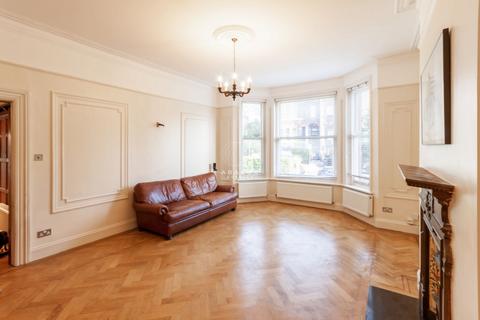 1 bedroom flat to rent, Frognal Lane, London NW3