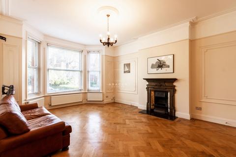 1 bedroom flat to rent, Frognal Lane, London NW3