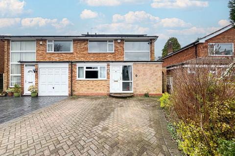 7 Cambria Close, Shirley, Solihull, B90 1DR