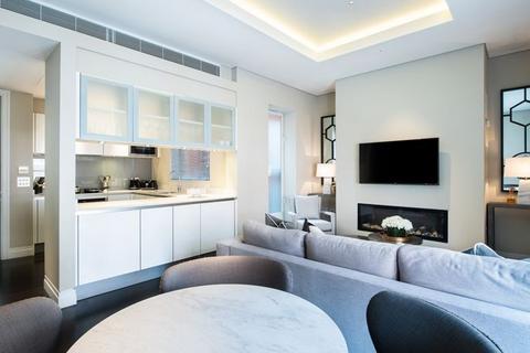 2 bedroom apartment to rent, Mayfair W1