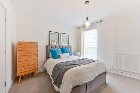 1 bedroom flat for sale - Coalmakers Wharf, Limehouse, London, E14