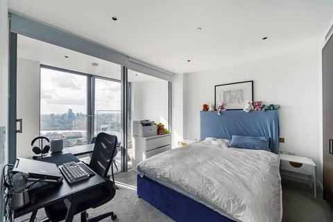 1 bedroom flat to rent, Marsh Wall, Tower Hamlets, London, E14