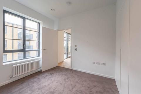 1 bedroom flat to rent, Agar House, Canary Wharf, London, E14