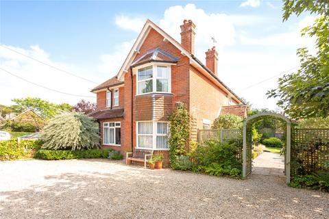 5 bedroom detached house for sale, Morgans Vale Road, Redlynch, Salisbury, Wiltshire, SP5