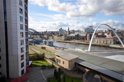 2 bedroom apartment for sale, Baltic Quay, Gateshead