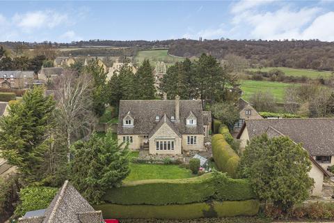 172 Main Road, Long Hanborough, Witney, OX29 8JZ