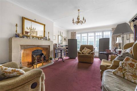 172 Main Road, Long Hanborough, Witney, OX29 8JZ