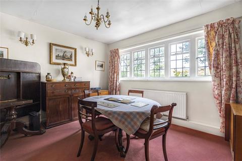 172 Main Road, Long Hanborough, Witney, OX29 8JZ