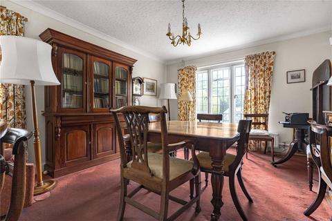 172 Main Road, Long Hanborough, Witney, OX29 8JZ
