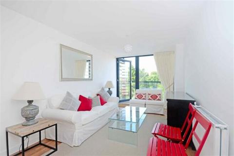 2 bedroom apartment to rent, Cranston Court, Bloemfontein Road, Shepherds Bush, London W12