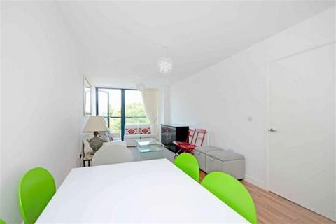 2 bedroom apartment to rent, Cranston Court, Bloemfontein Road, Shepherds Bush, London W12