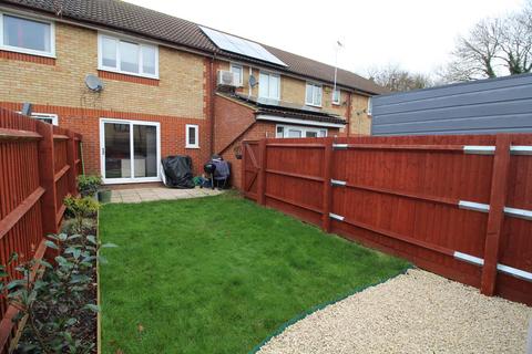2 bedroom terraced house for sale, Burdock Court, Newport Pagnell