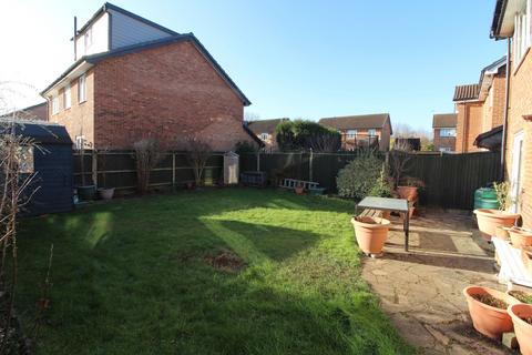 4 bedroom detached house for sale, Burgess Gardens, Newport Pagnell