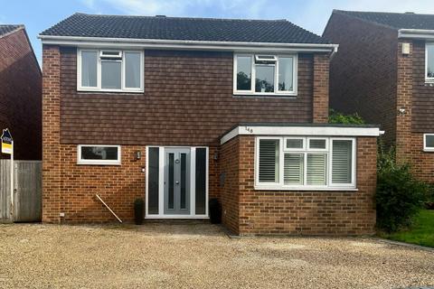 5 bedroom detached house for sale, Westbury Lane, Newport Pagnell