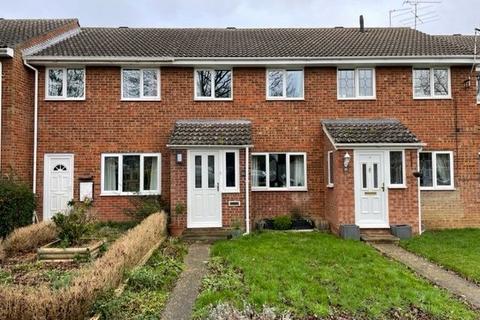 33 Carroll Close, Newport Pagnell, MK16 8QJ