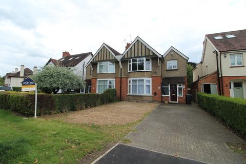 4 bedroom semi-detached house for sale, Wolverton Road, Newport Pagnell